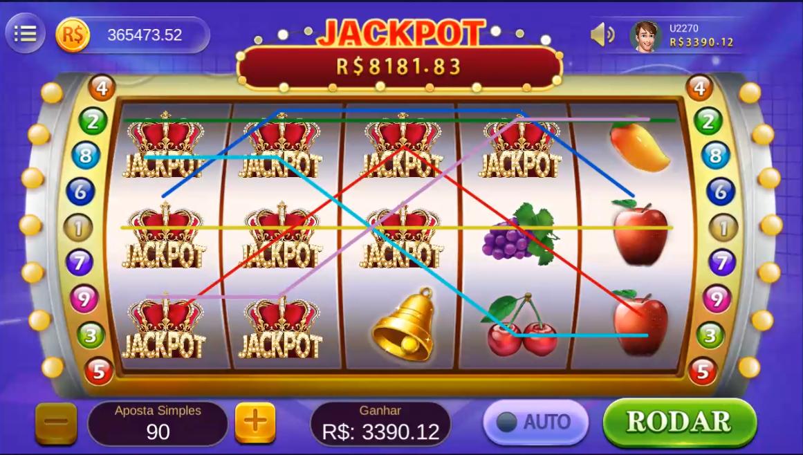 7a777 abacaxi bet cassino Jogue online
