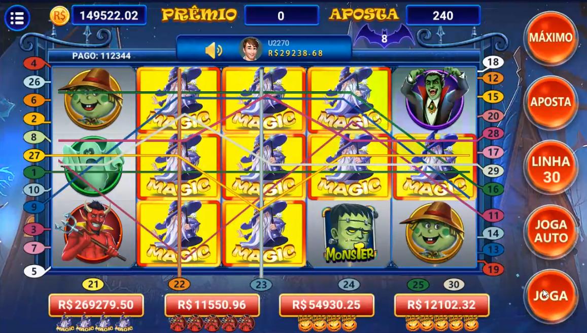 7a777 669bet cassino on-line