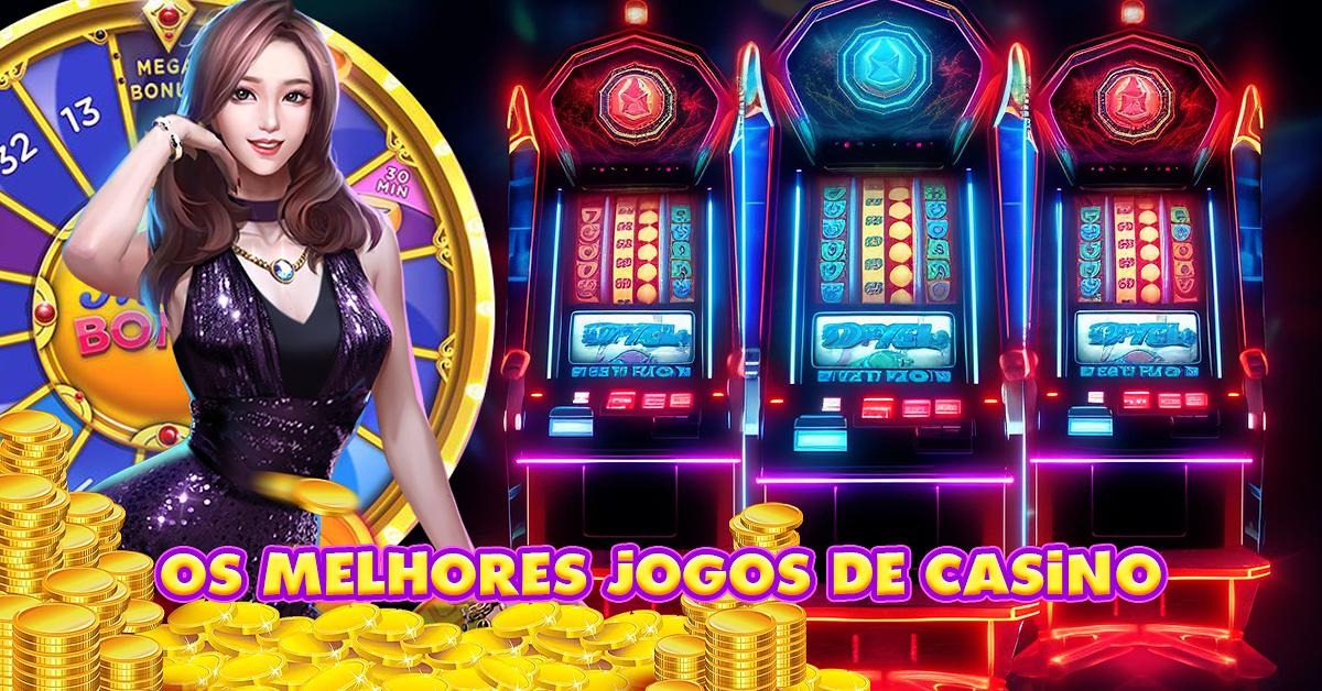 7a777 jogoa cassino Jogos