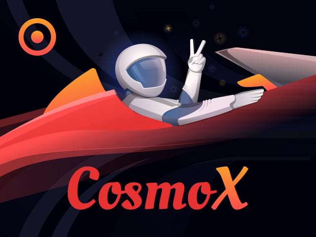 7a777 CosmoX