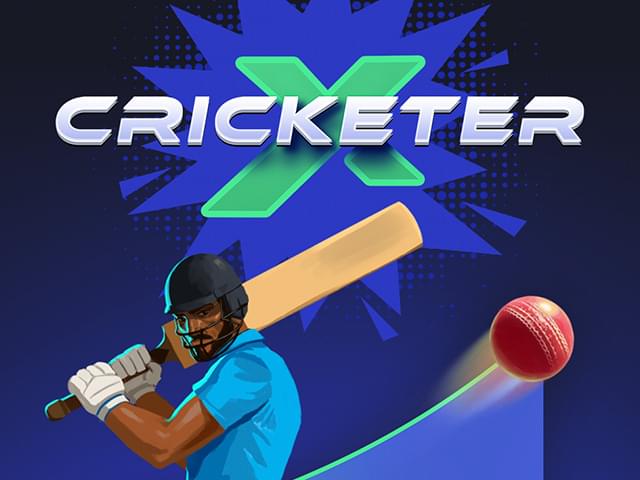 7a777 CricketerX