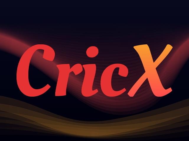 7a777 CricX