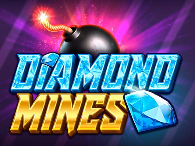 7a777 Minas de Diamante™